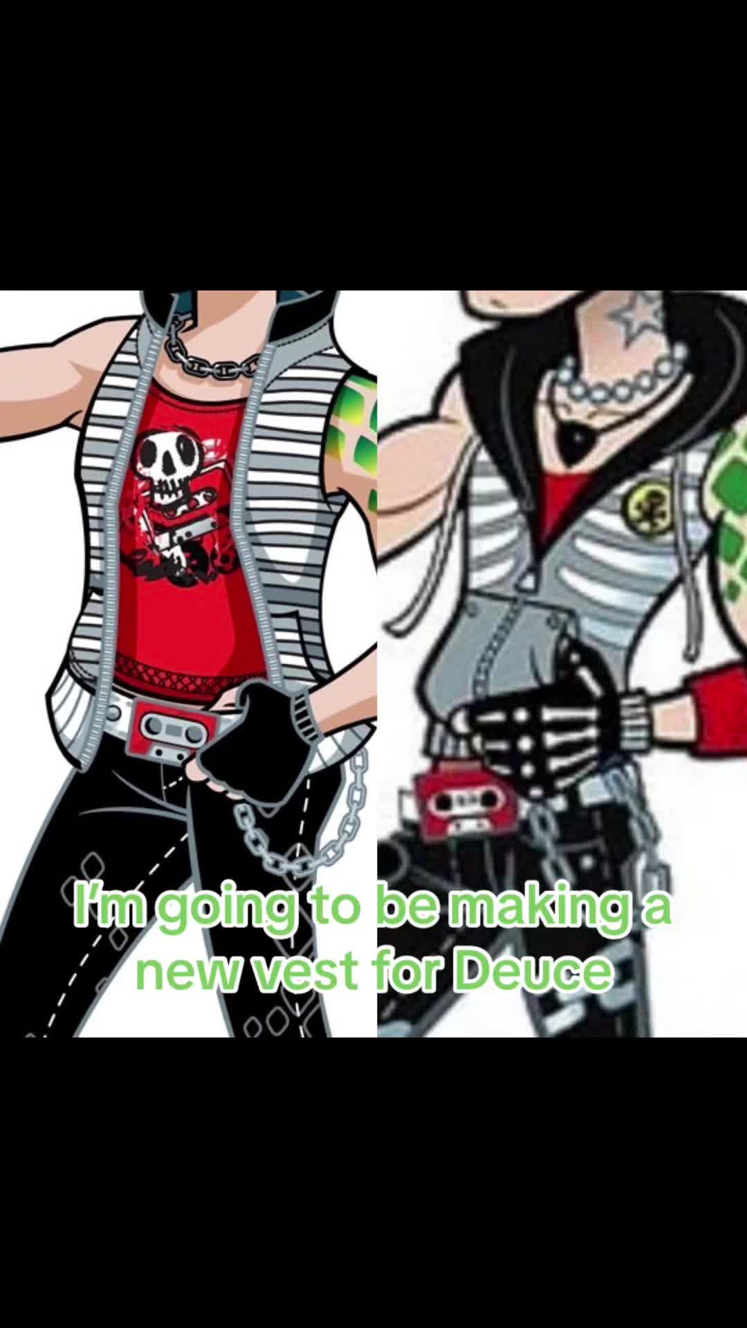 @Deuce