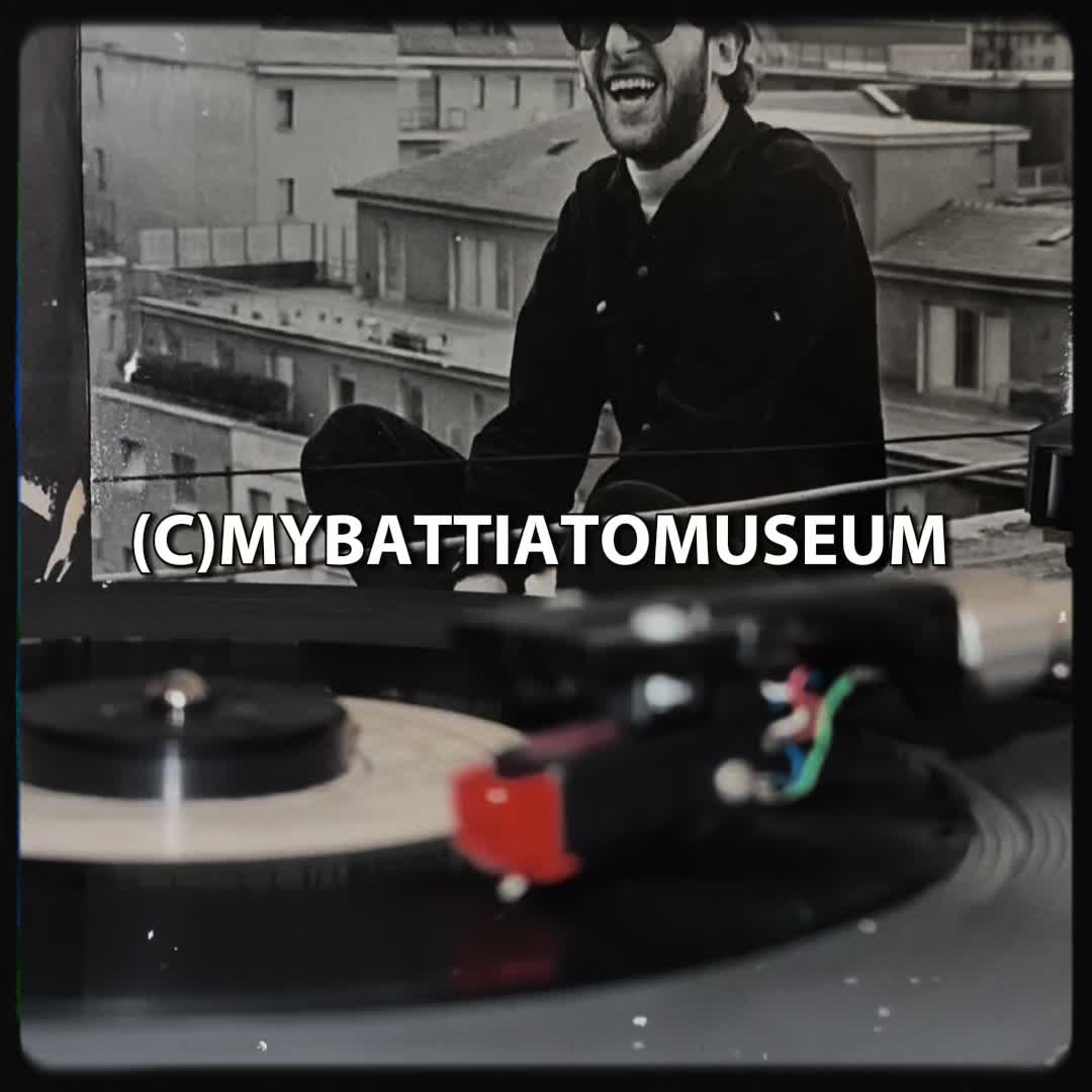 @MyBattiatoMuseum