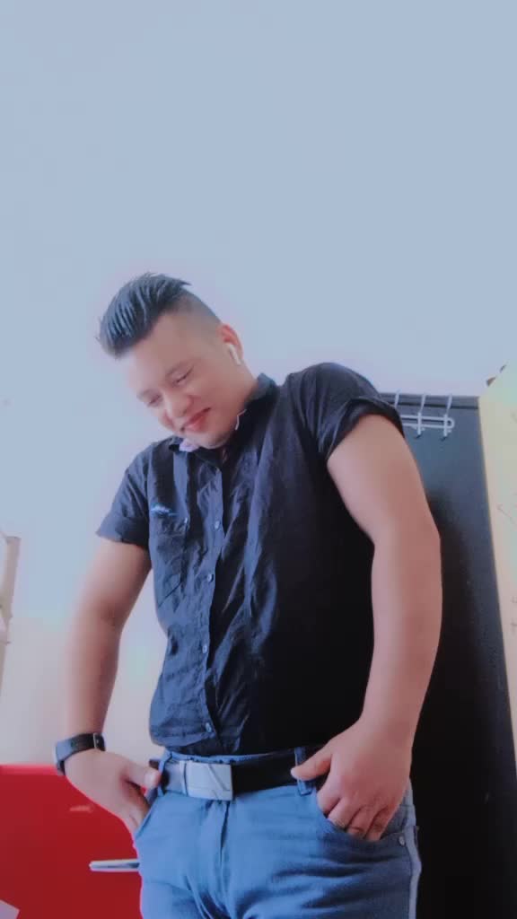 @Krishna bohora chhetri 🔥🔥