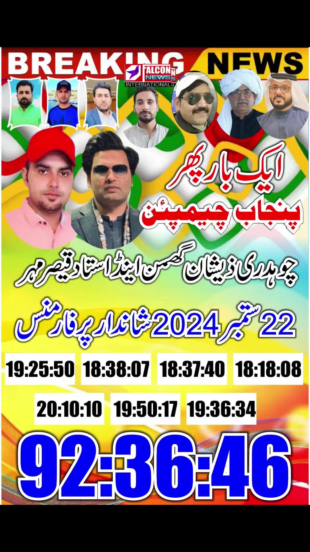 @Zeeshan Ghumman