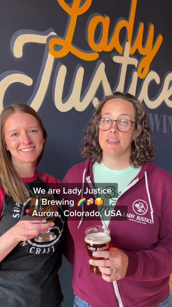 @Lady Justice Brewing