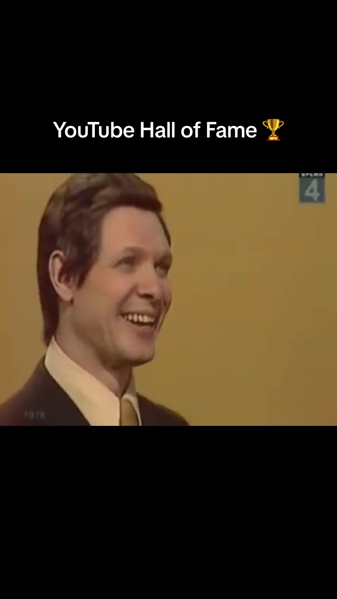@YouTube Hall of Fame