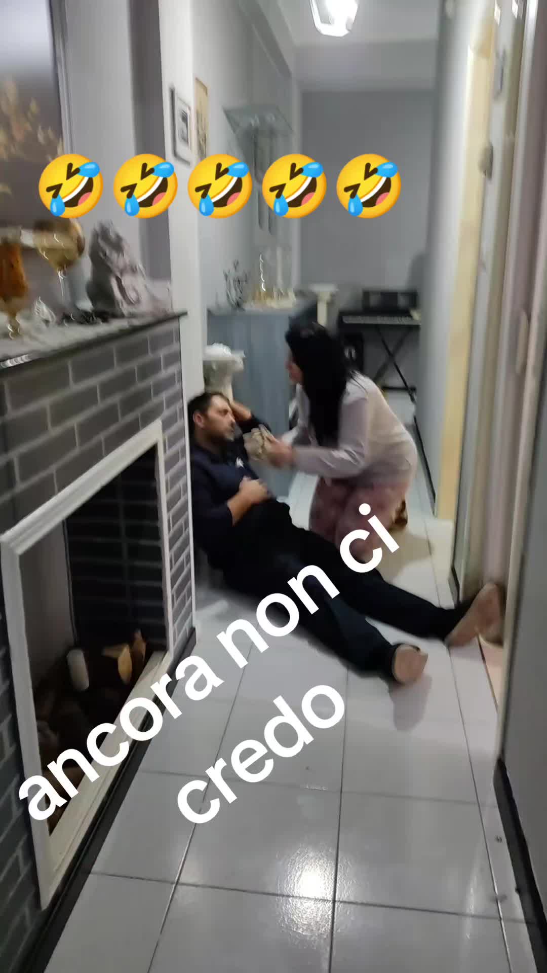 @❤️💙Walter 🤣 letizia ❤️💙