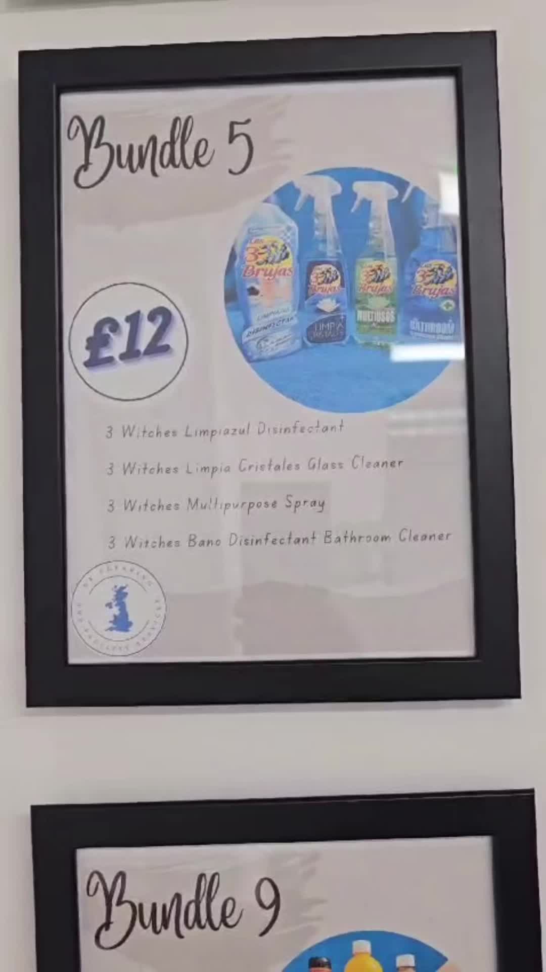 @Uk Cleaning Lds