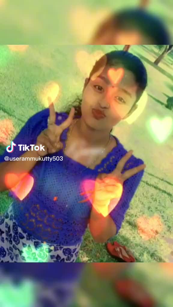 @AmMu Kutty