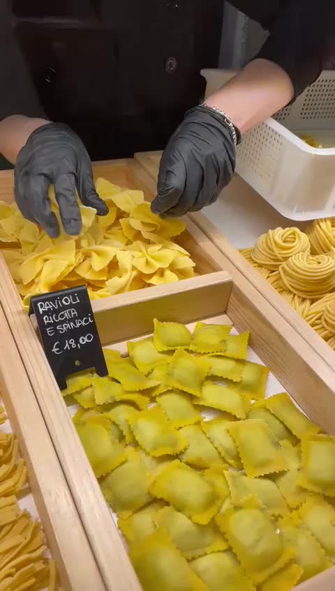 @maccarone il pastificio
