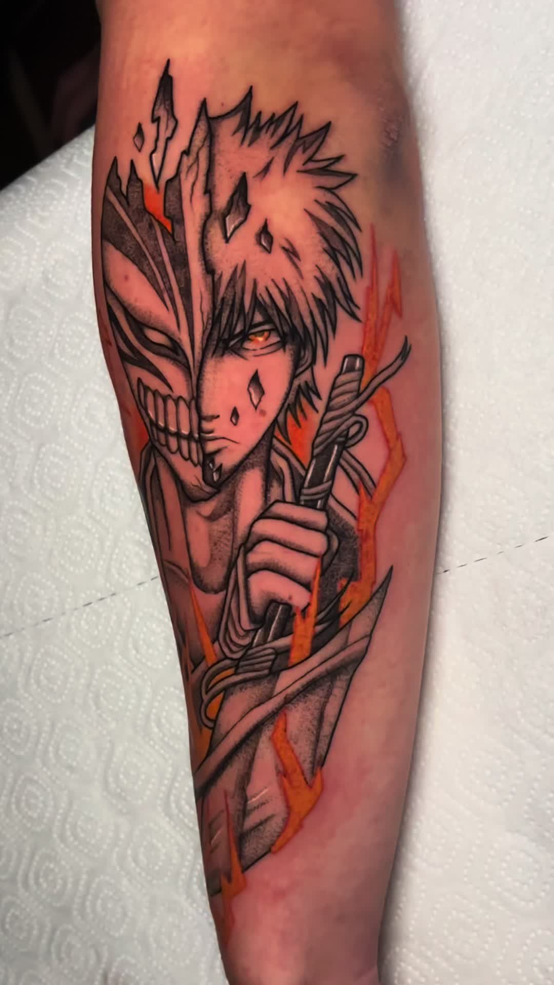 @Alex Madcity Tattoo