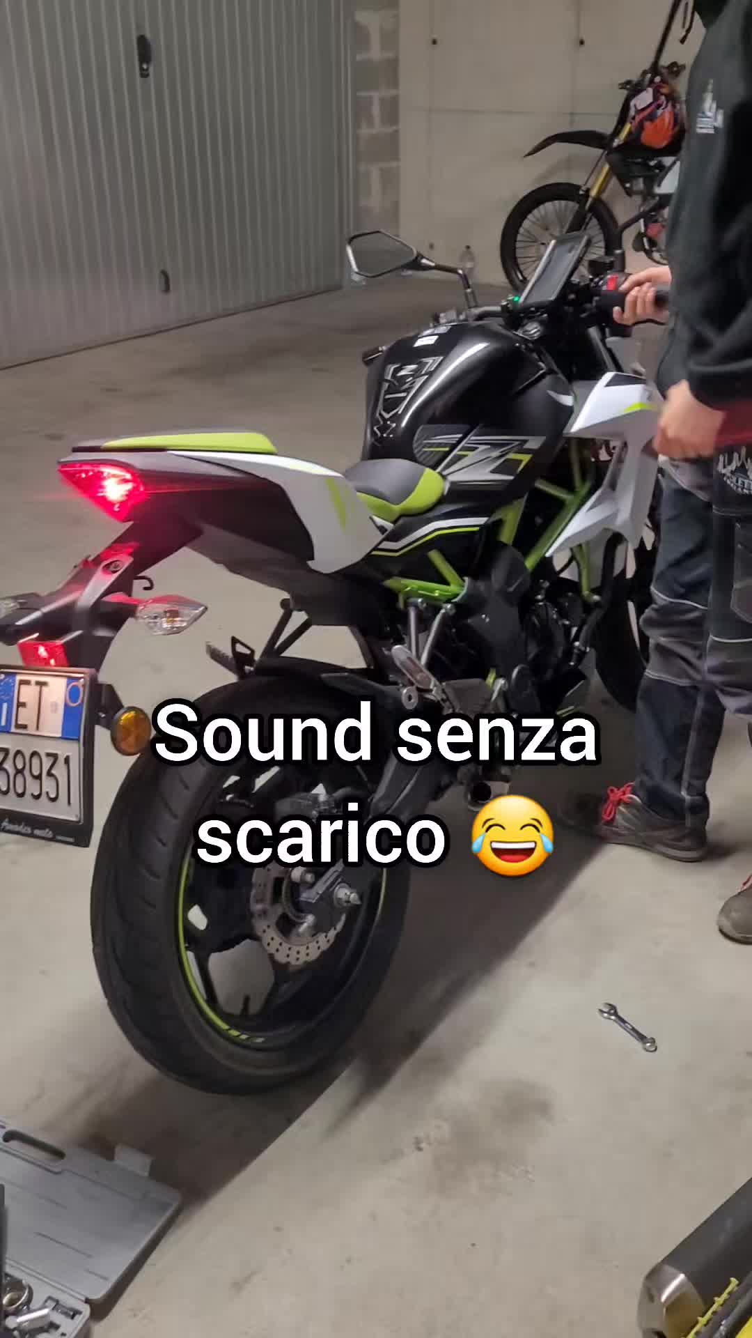 @Francesco Caputano