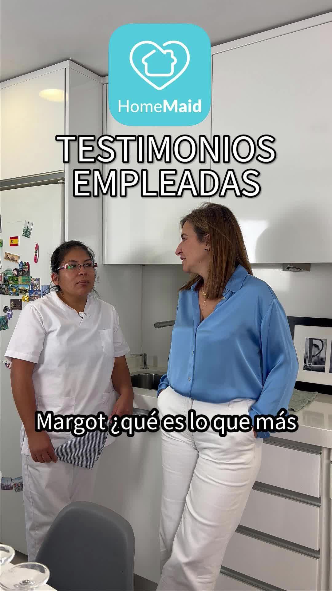 @HomeMaid