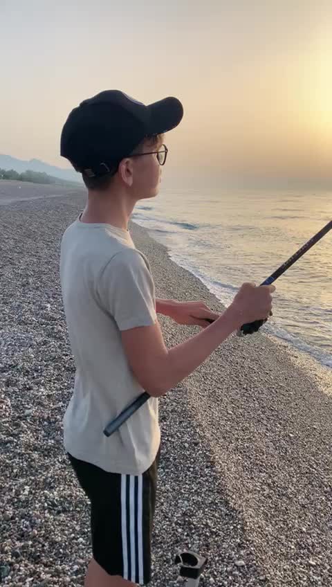 @Gabbo Fishing Catania🐟