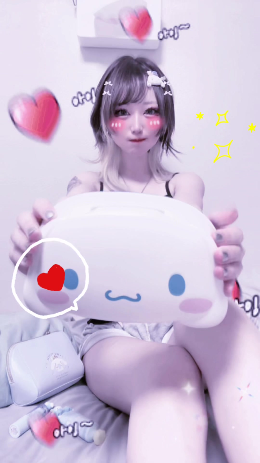 @🌗🐺🌓 狼谷里月