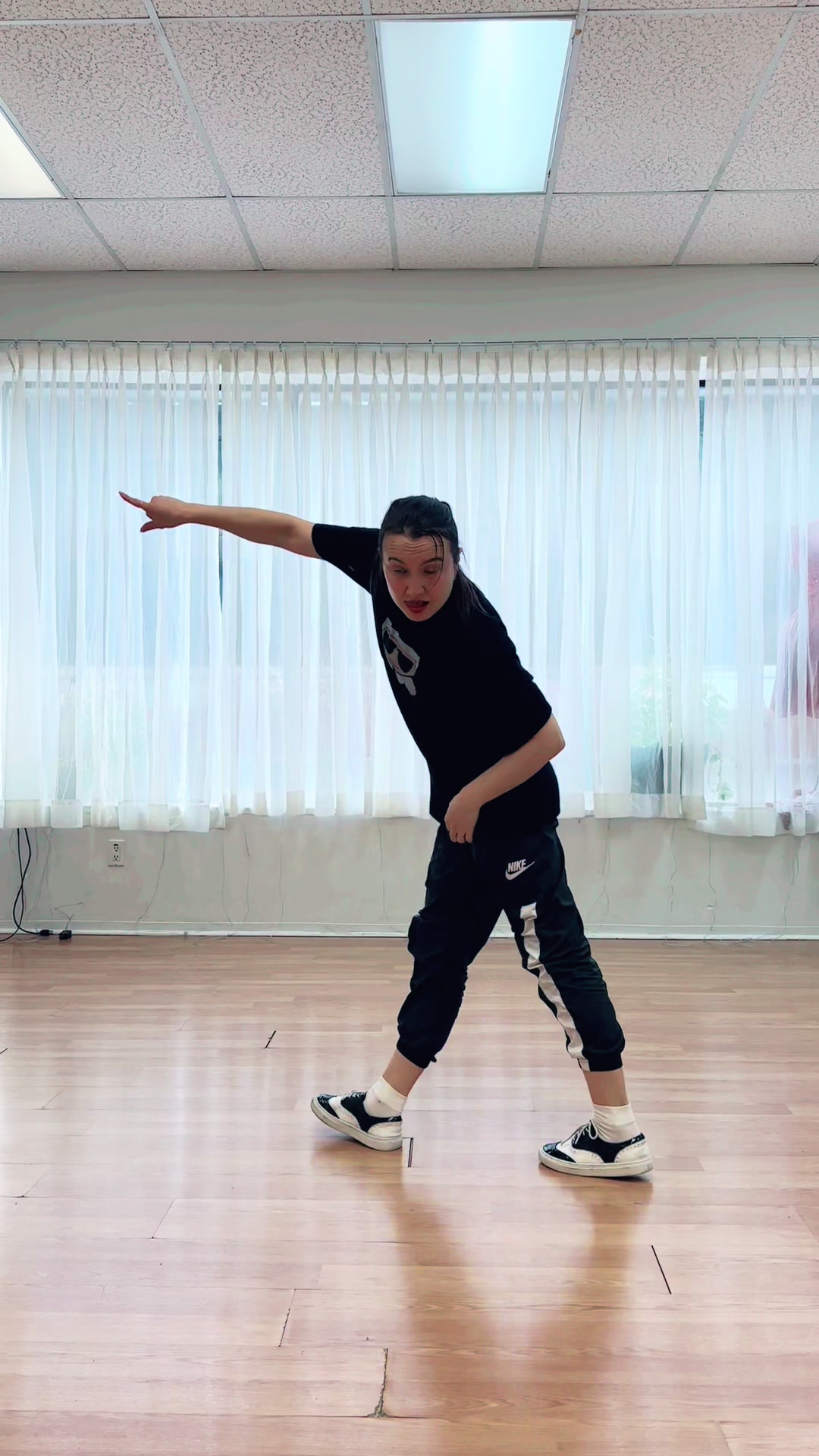 @Rita dance