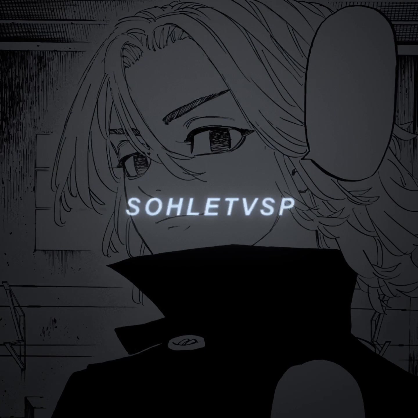 @Sohlet (Mikey&rsquo;s Version)