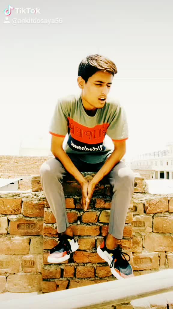 @Ankit Dosaya