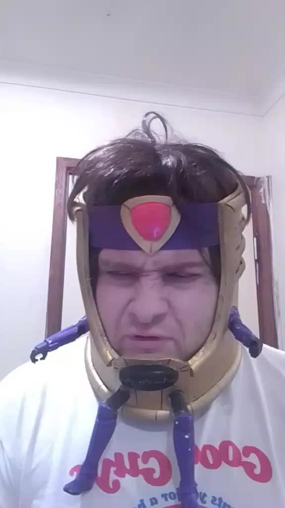 @bem cosplays