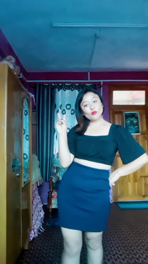 @Sunaina Sherpa