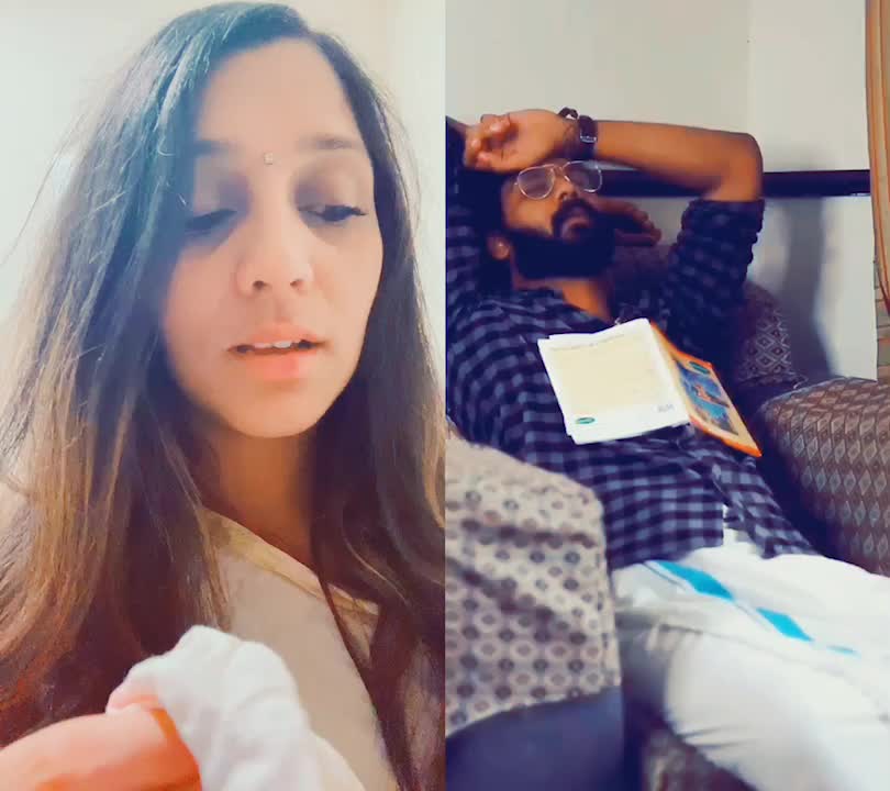 @Athira Menon