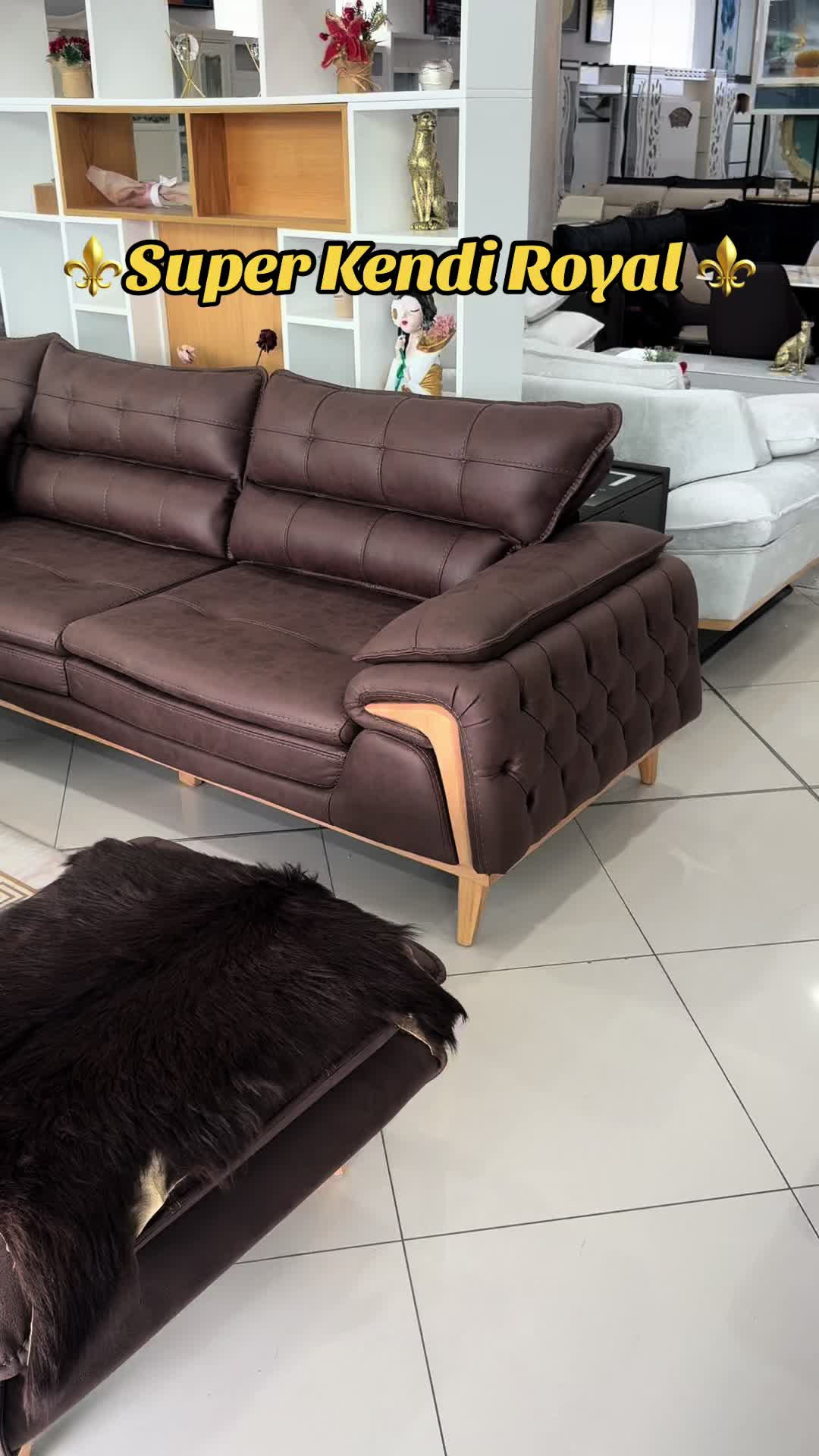 @Furniture store