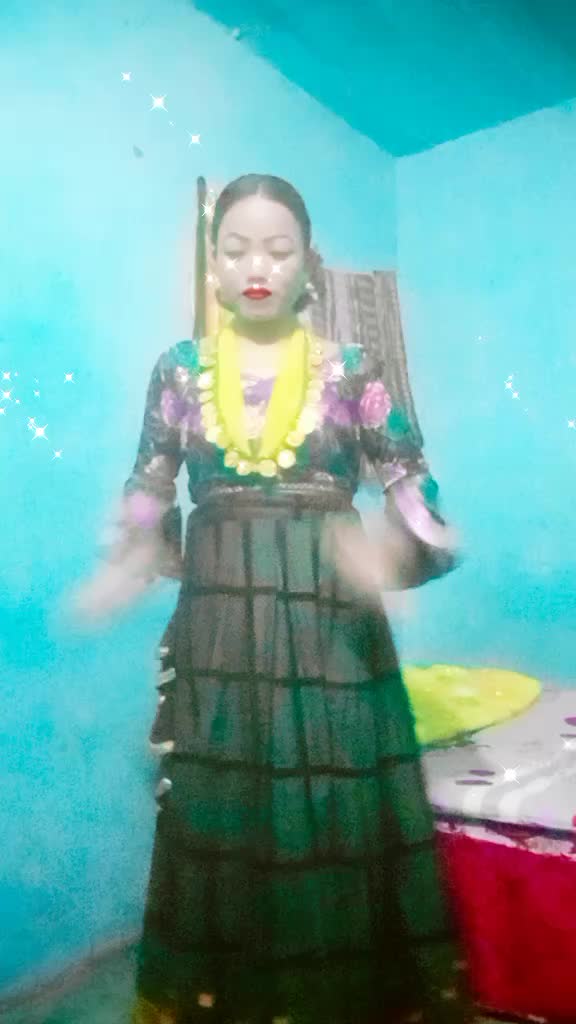 @Mina Pun Mina Pun811