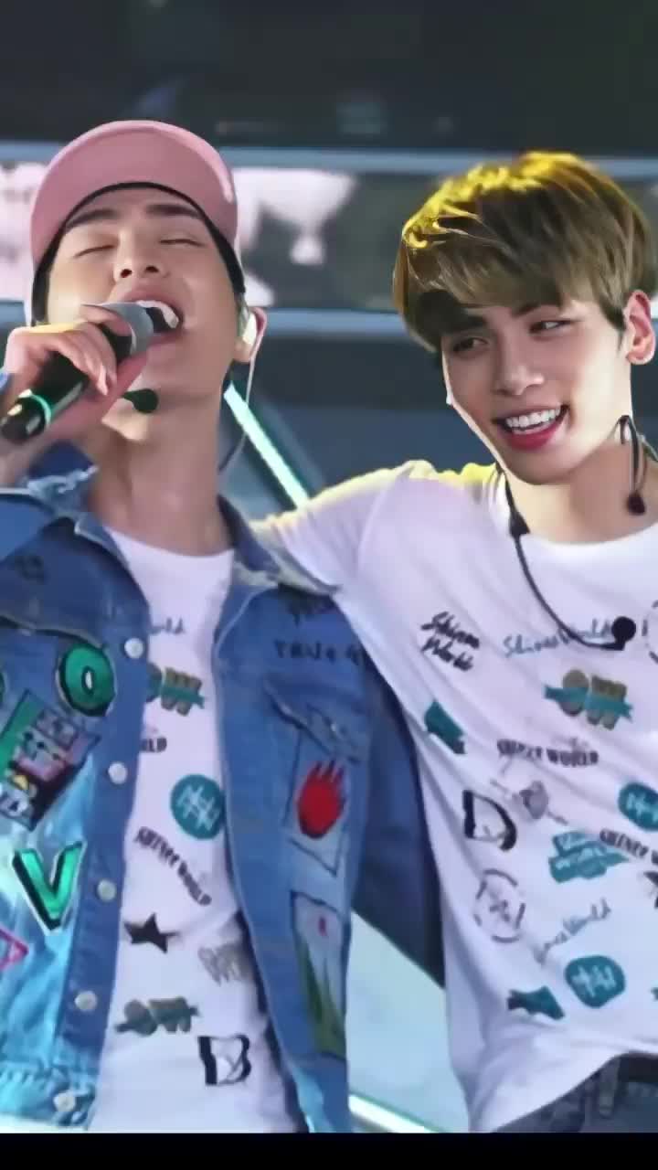 @Kim Jonghyun