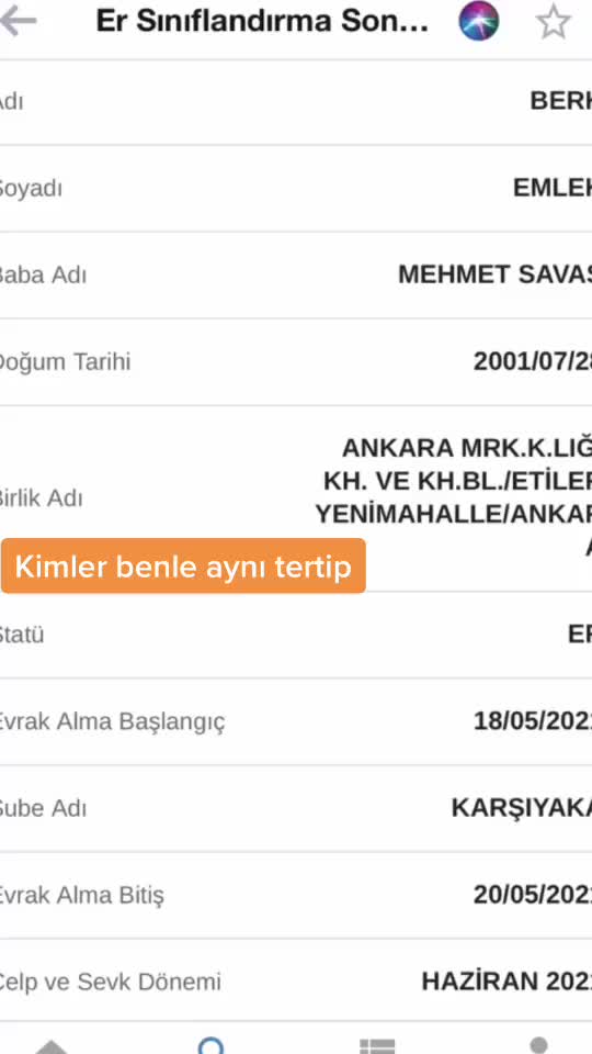 @Deniz Demirkan