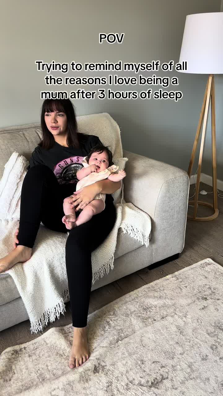 @Kayla Dos Santos