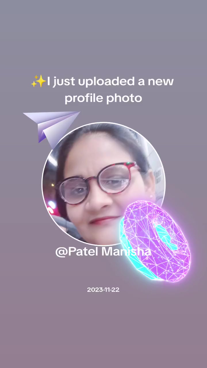 @Patel Manisha