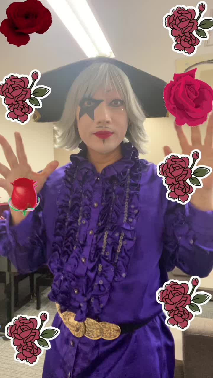@ゴー☆ジャス（宇宙海賊）