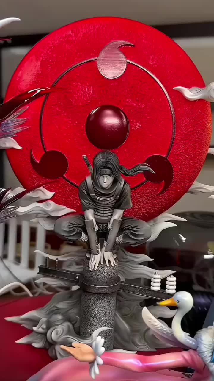 @Thích Anime