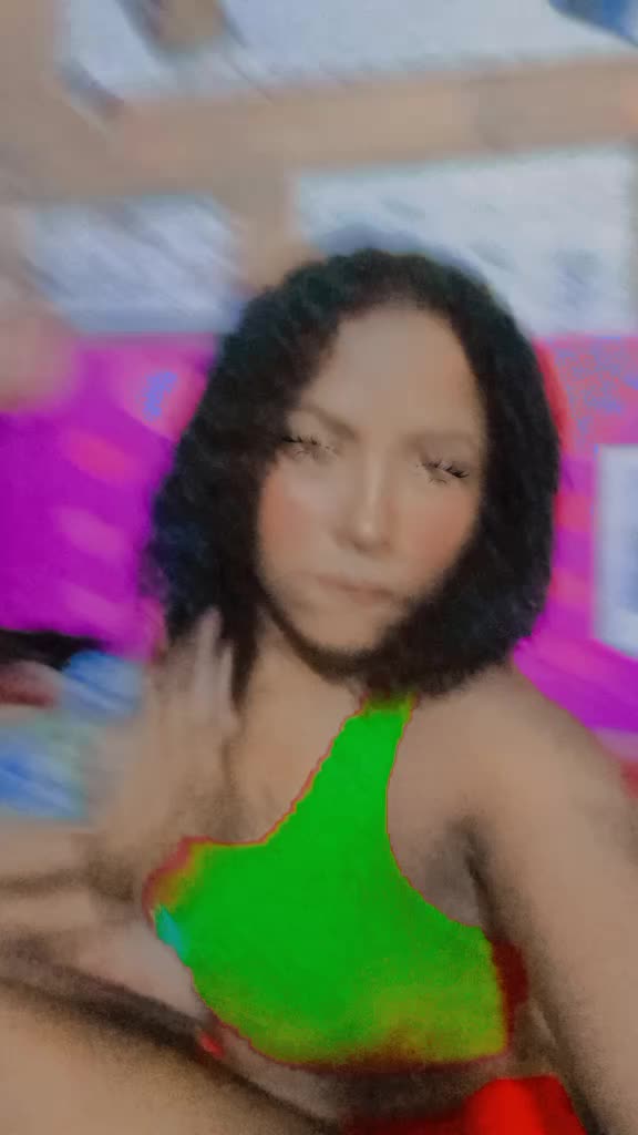 @cnivirika la morena