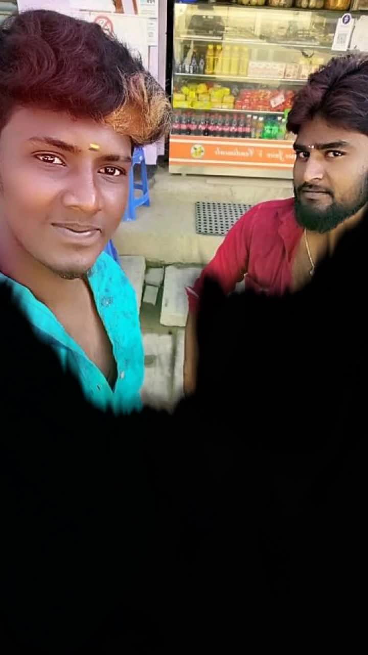 @S.P💟Karupu❤