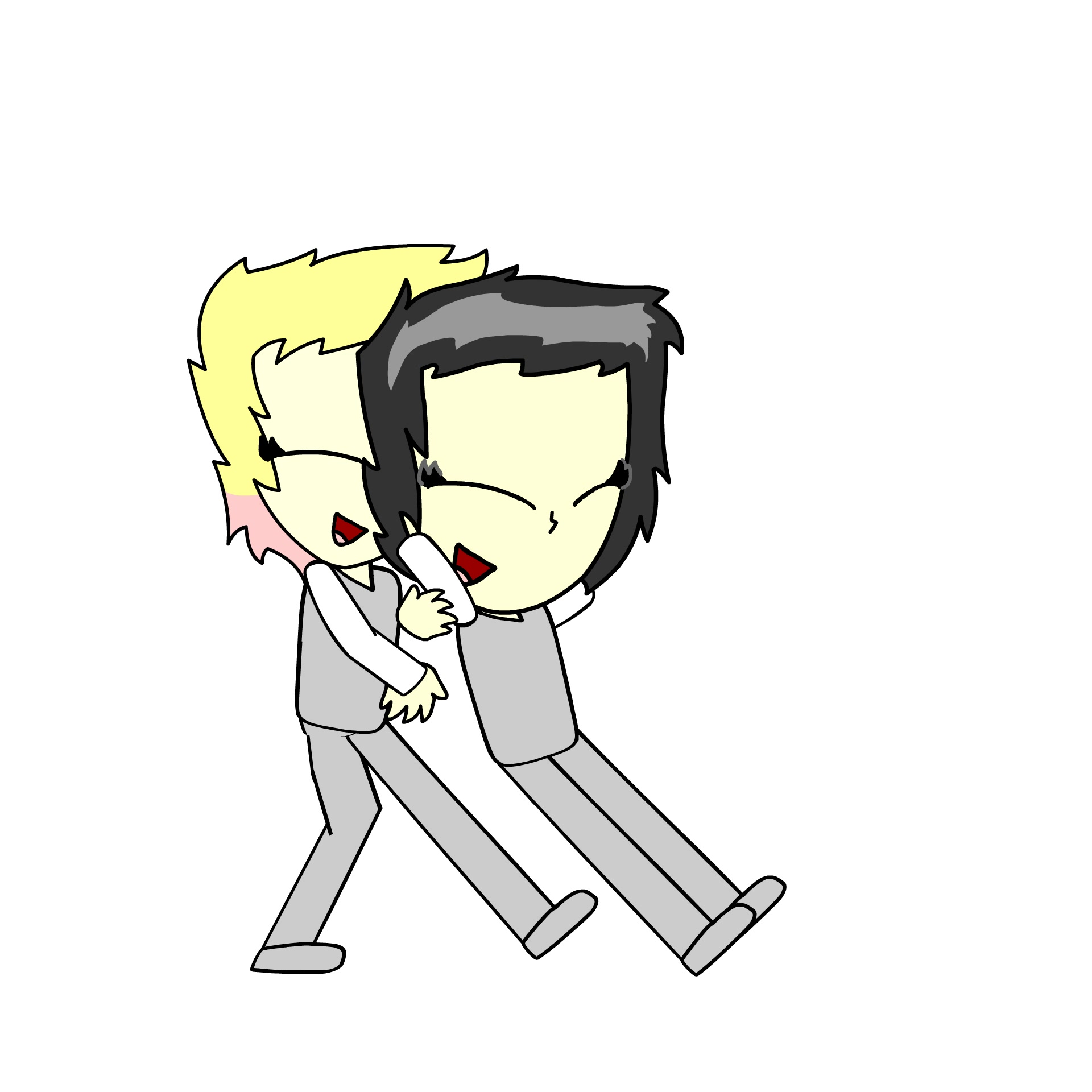@Ironicnoname Ken