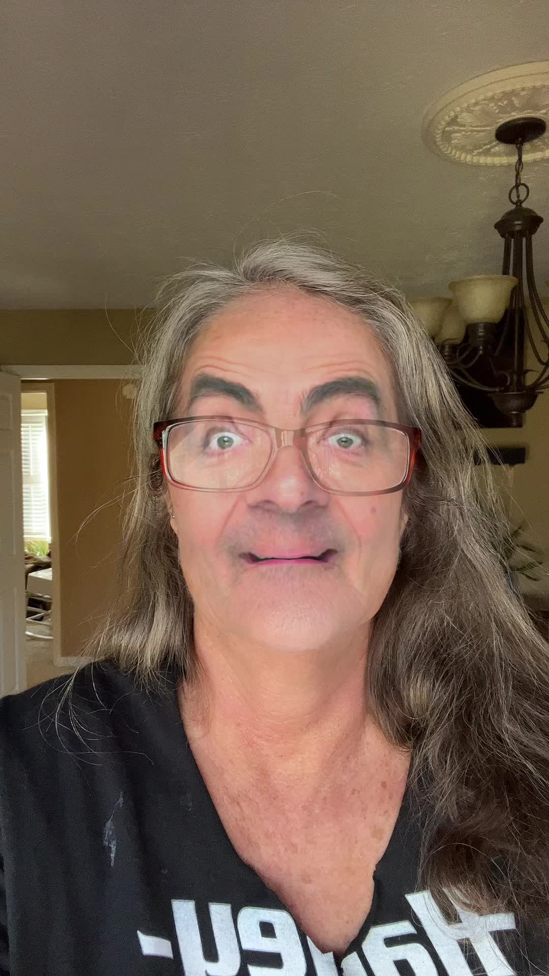 @GrannyGot Problems