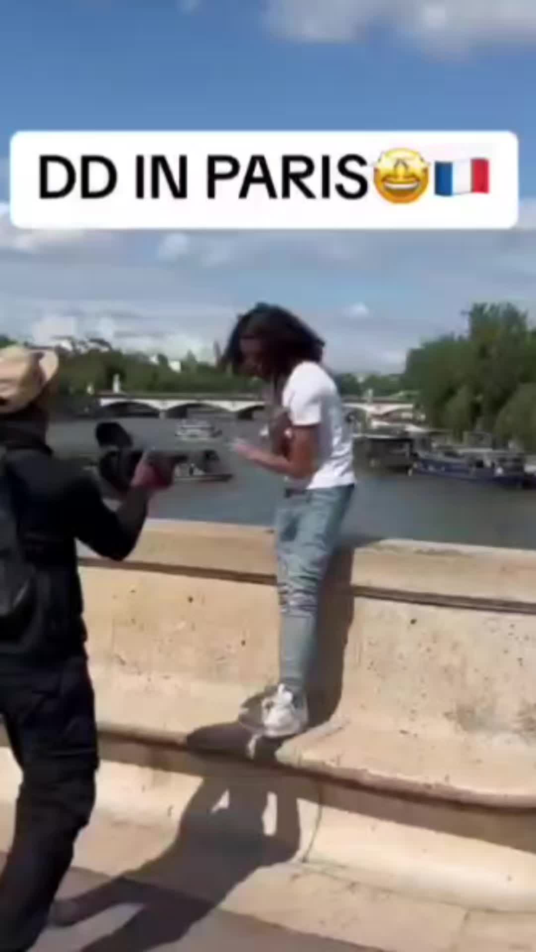 @Therealoydd
