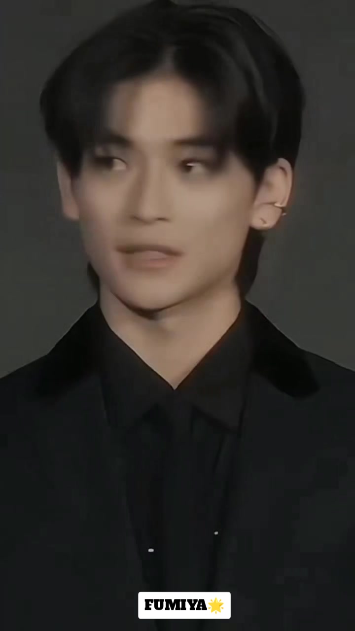 @FUMIYA 🌟