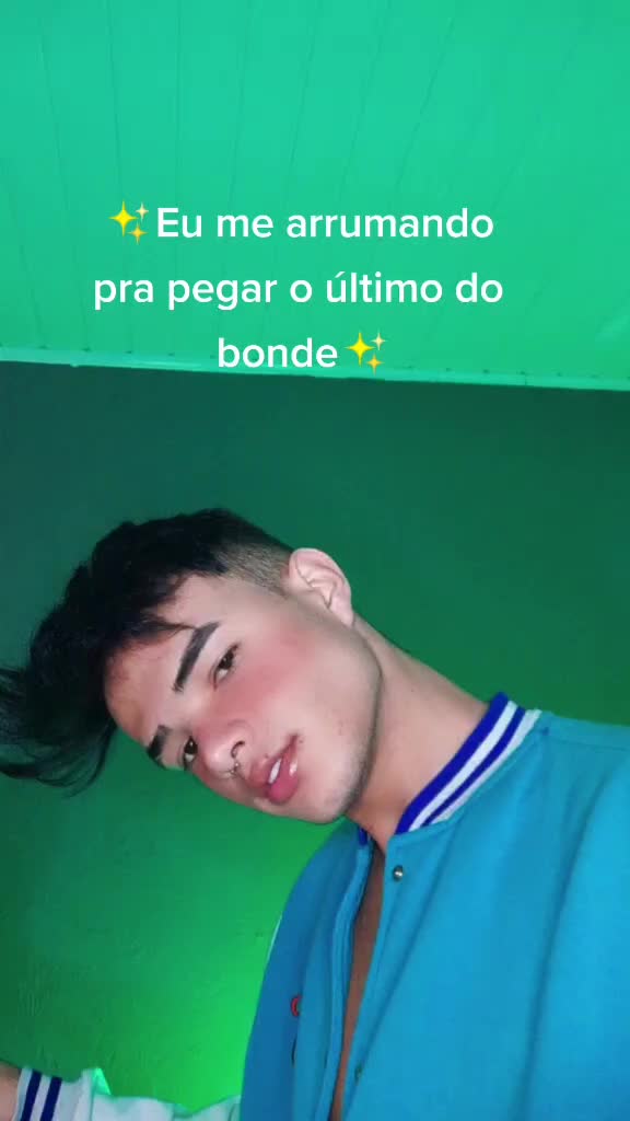 @Alisson Gabriel