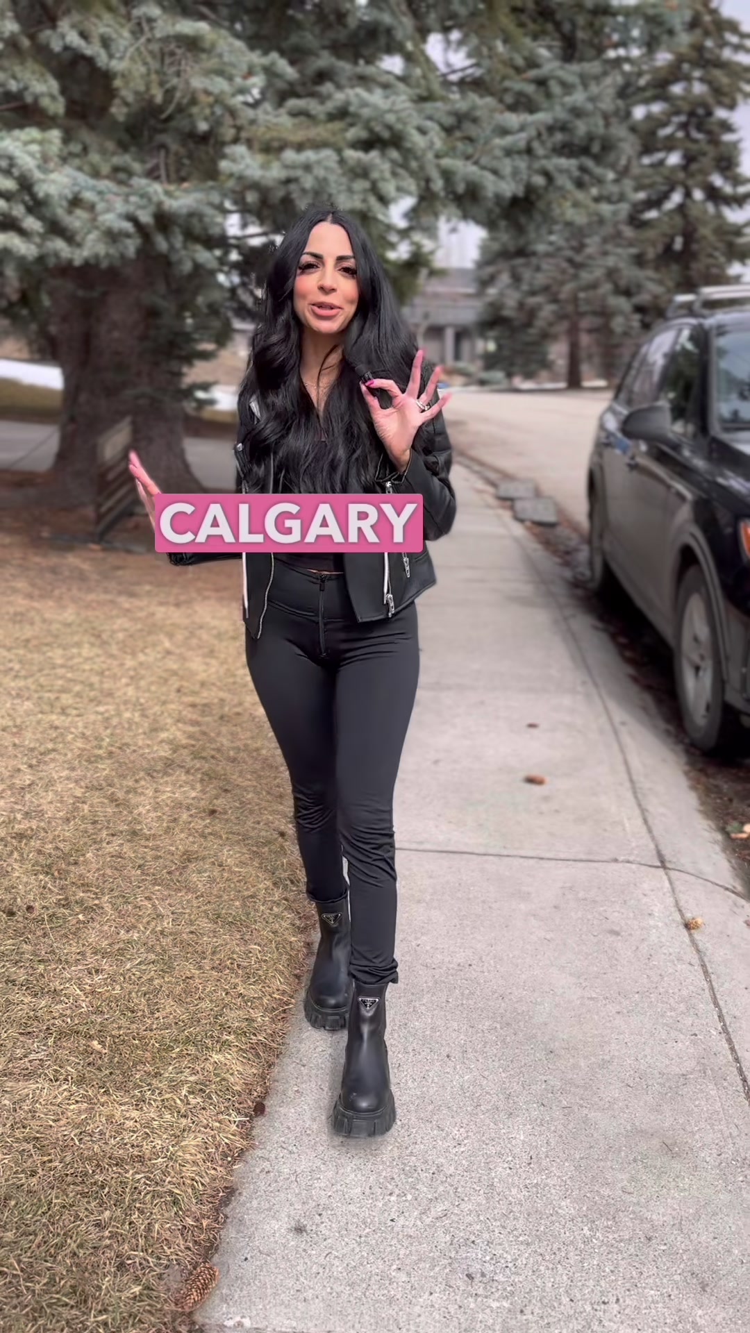 @TALI • CALGARY REALTOR