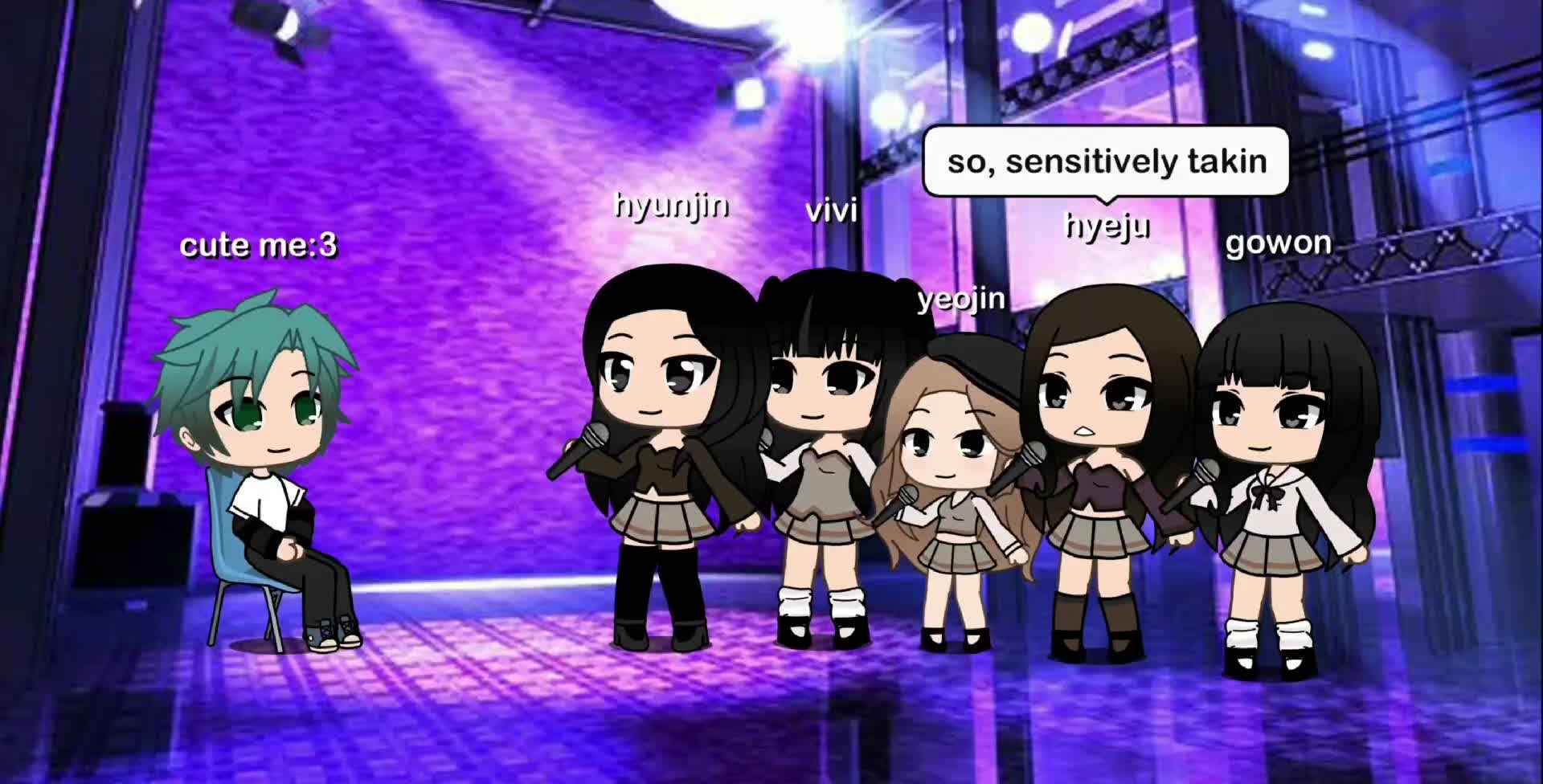 @STREAM LOONA REDEBUTS🌒 @