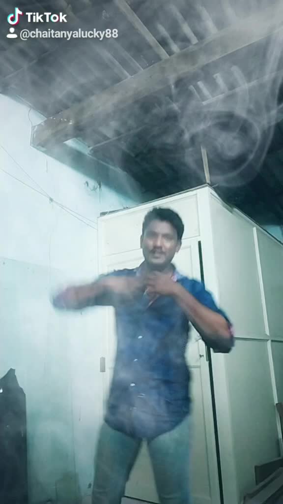 @Chaitanya lucky