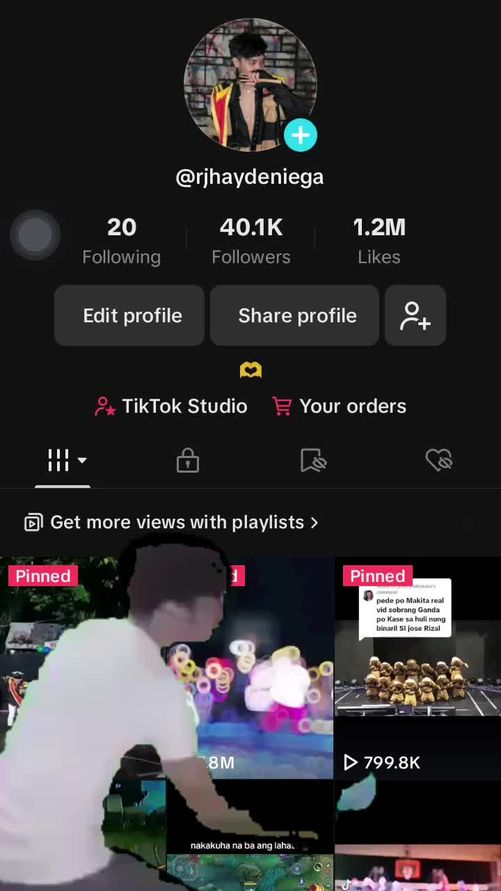 @Rjhay.🥏