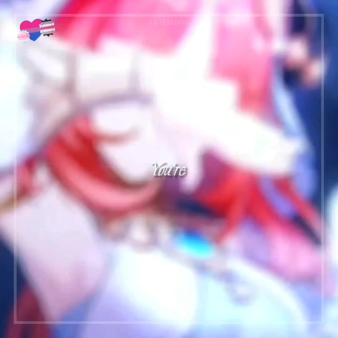 @♡ ~🔻