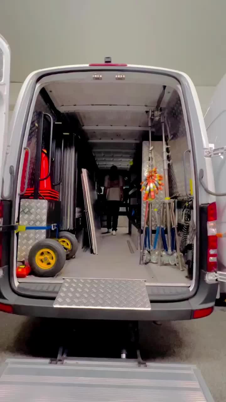 @SYNC Rental