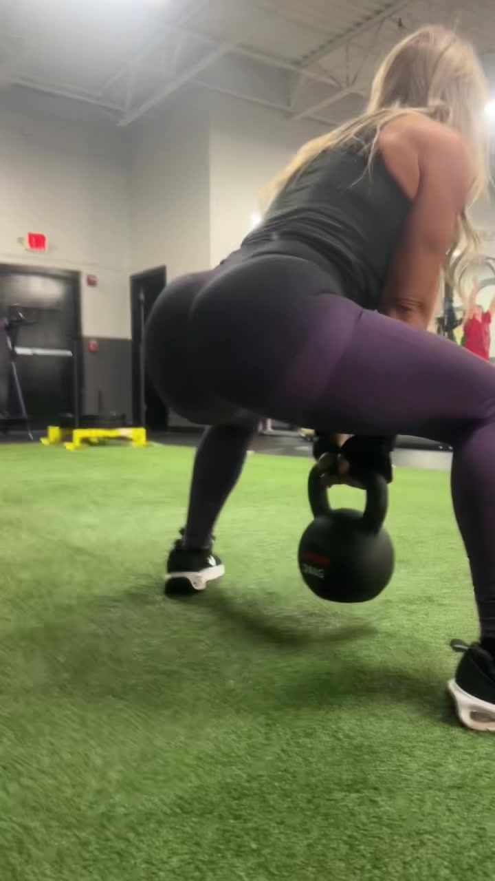 Jessika Rains (Fitness) ( jessikarainsfitness) Urlebird
