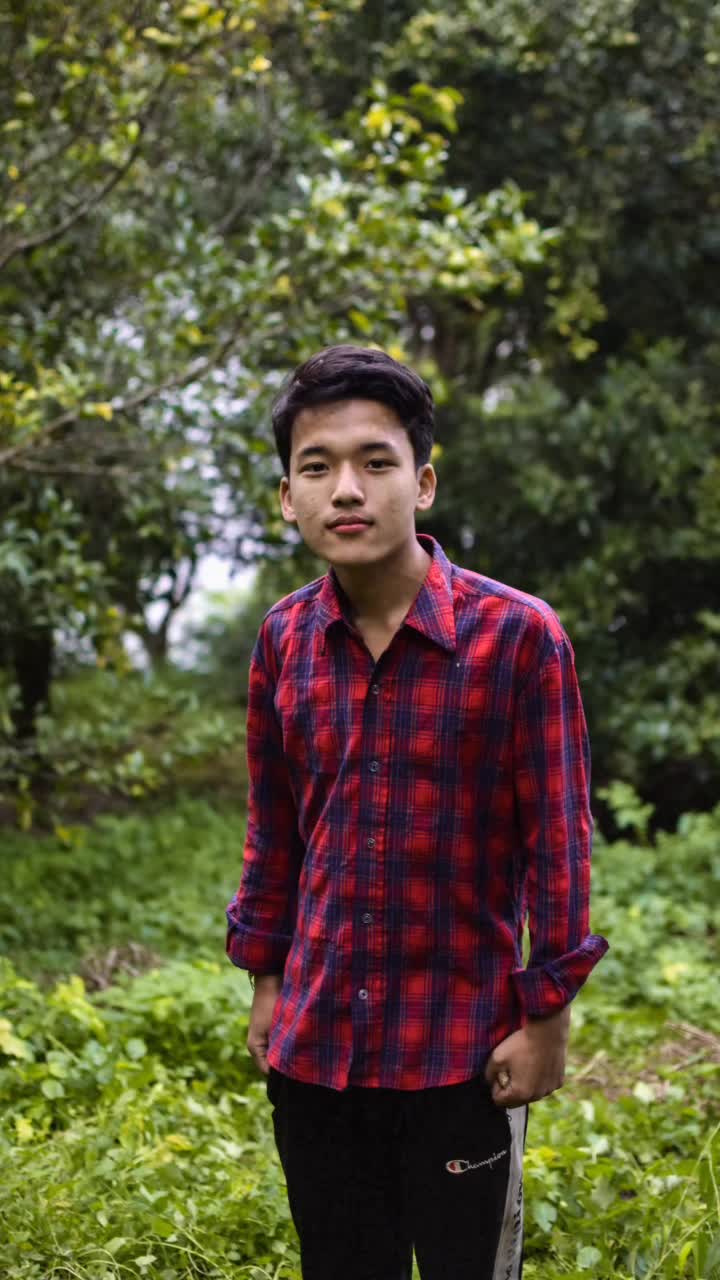 @Denish Magar