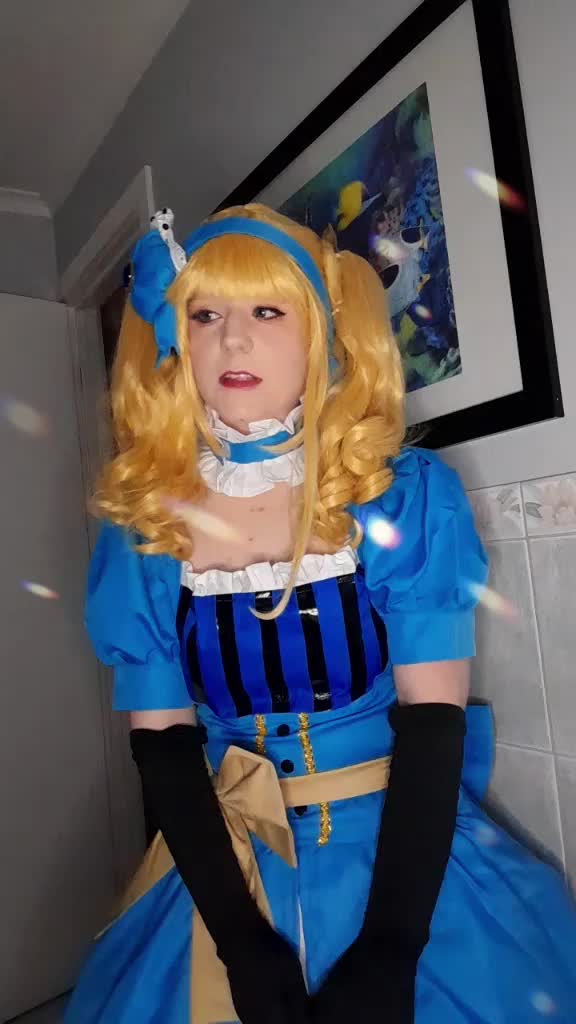 @Wild_Raven_Cosplay