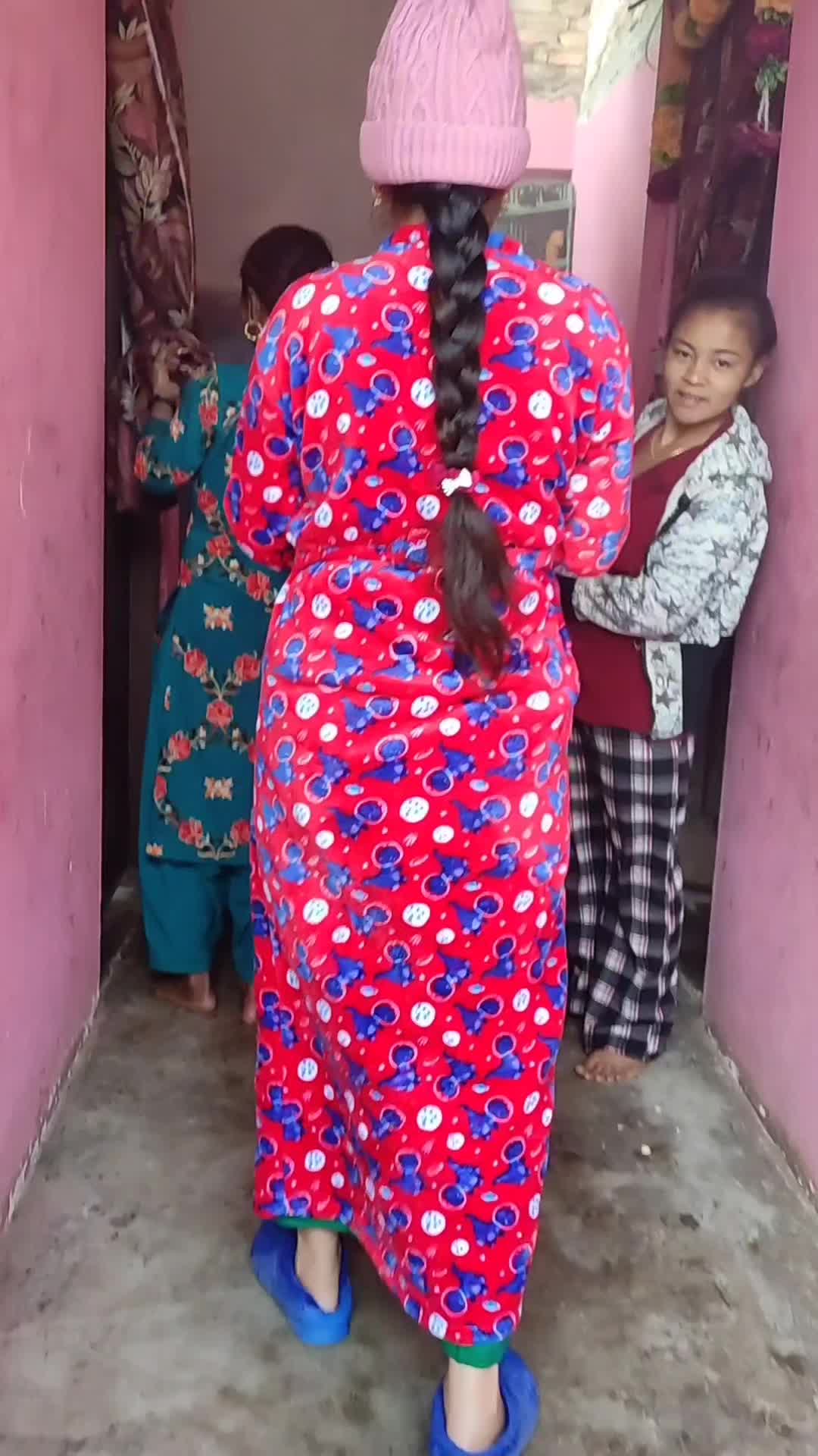 @Anuja Lopchan