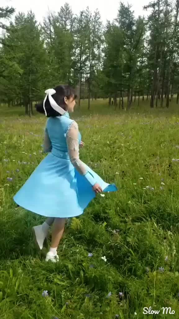 @Солонго Батжаргал