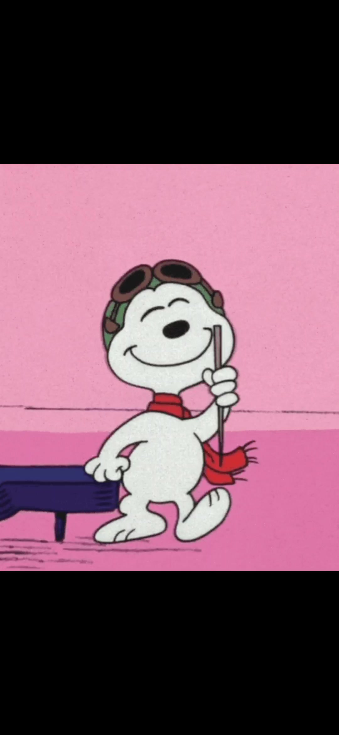 @songs snoopy would love