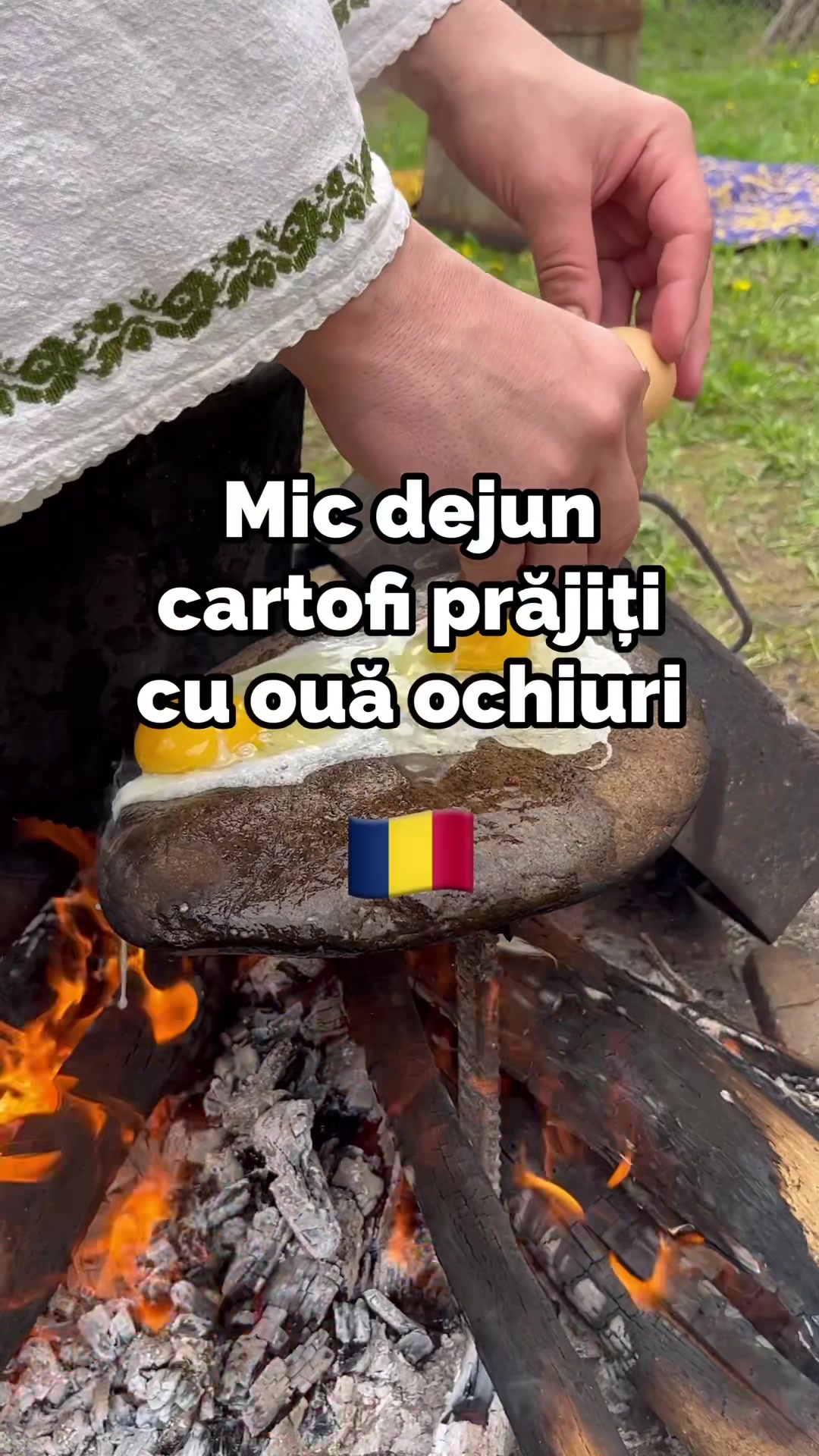 @🇷🇴 Chef Ilie Anghel