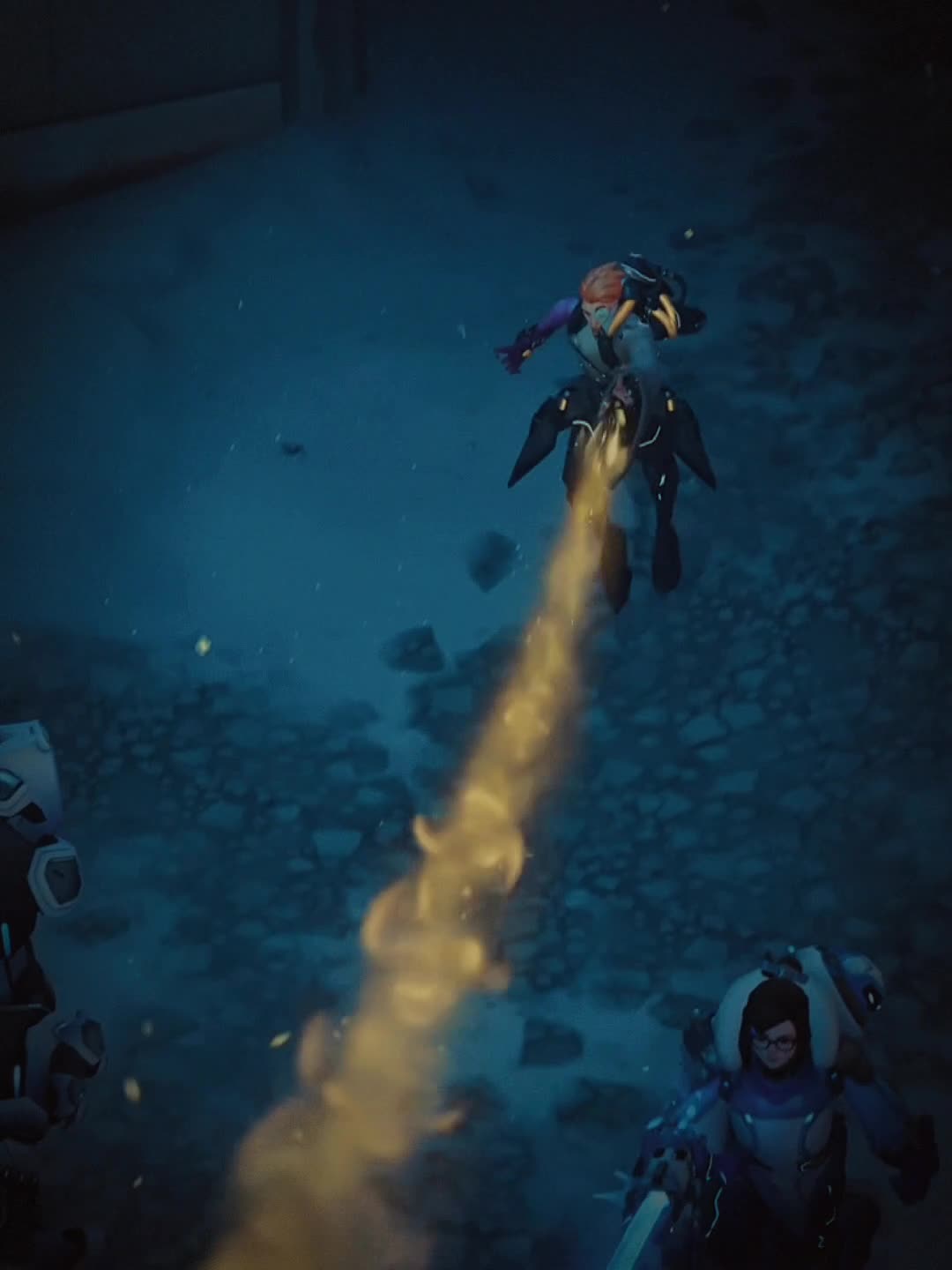 @OverwatchRandoms